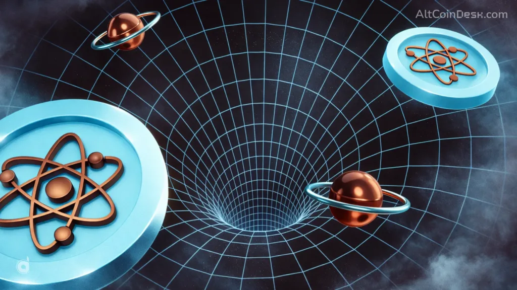 Tokenized asset adoption is rising but only where it truly works