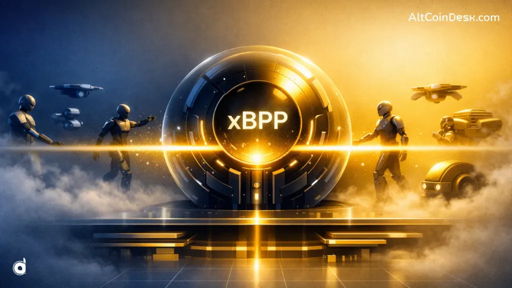 Vanar AI infrastructure company