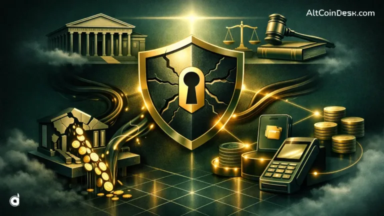 Weekly crypto news
