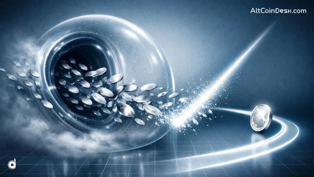 The day money learned to clone itself: Double-spending in crypto explained 2 How Double-Spending in Crypto Nearly Broke Money and What Fixed It