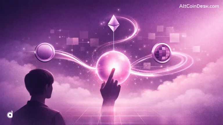 intent based trading