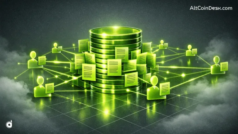 open interest in crypto