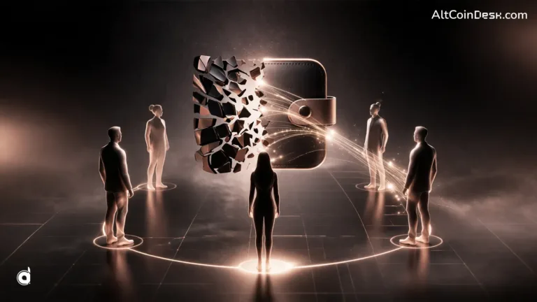 social recovery wallet