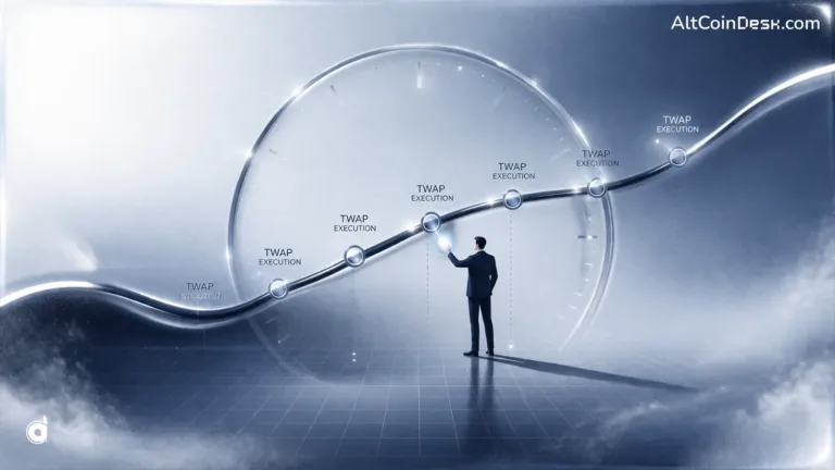 Time-weighted average price remains one of trading’s most reliable tools