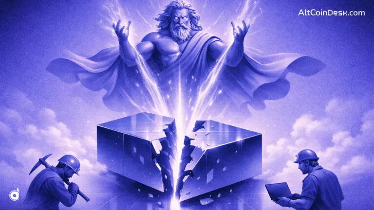 Crypto Halving Event Explained: The Supply Shock No One Fully Gets