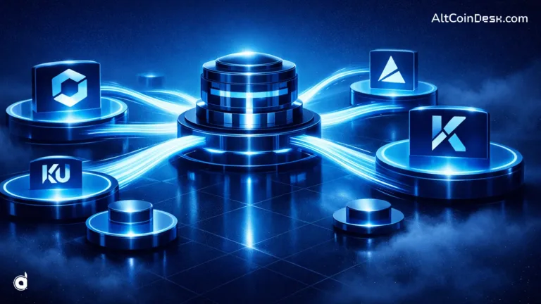 cryptocurrency exchanges