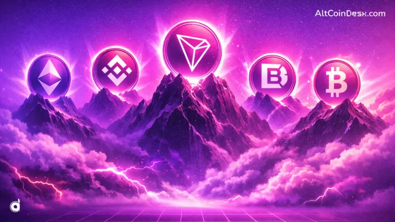 stable crypto coins