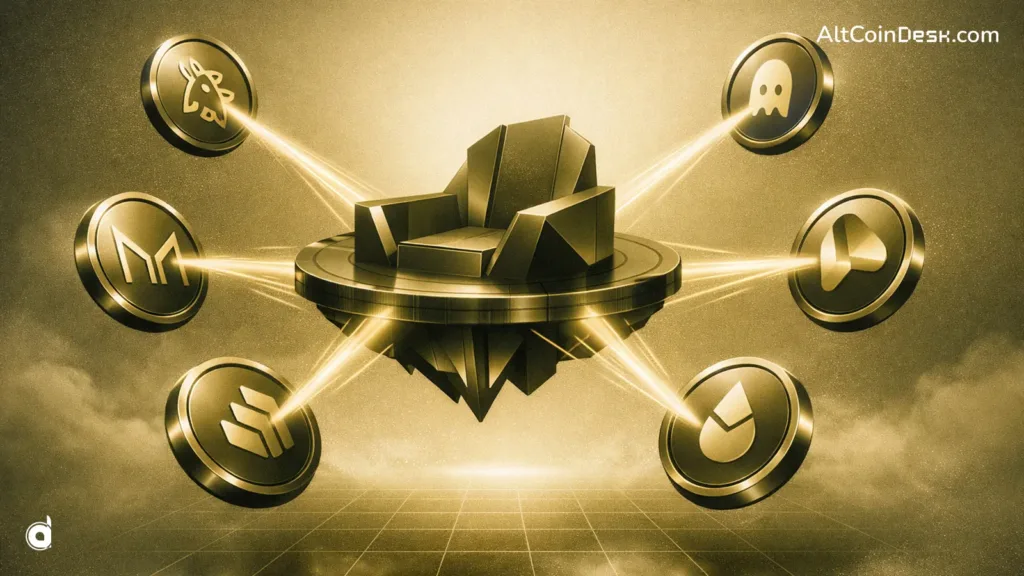 Who actually controls DAO? Here are 6 governance tokens with voting power 2 Why governance tokens with voting power are slowly becoming one of the most important narratives in crypto