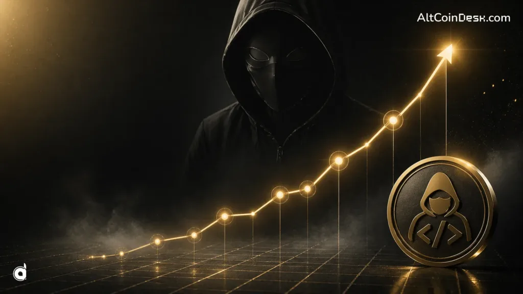 Who is actually building? Tokens with the highest developer growth revealed 2 The most exciting tokens with the highest developer growth to watch right now.