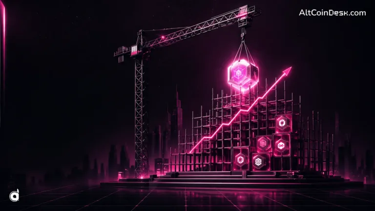 Tokens With The Highest Developer Growth Driving Crypto’s Future