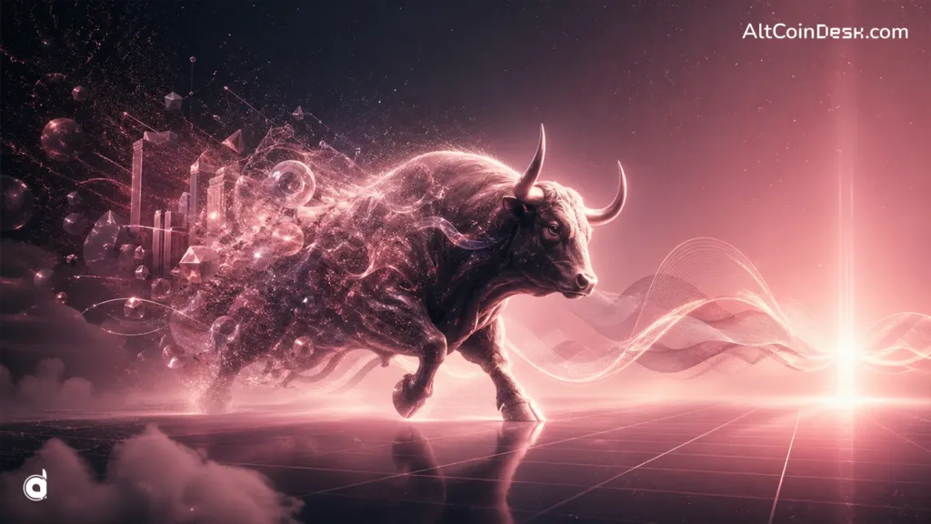 How crypto narratives trick your brain into making millionaires 1 Crypto narratives explained and why they mint millionaires