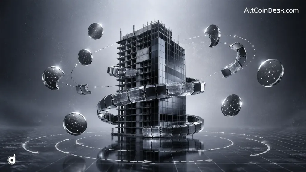 Real estate tokenization promised liquidity but delivered complexity 2 Real estate tokenization sounds smart until you read the fine print