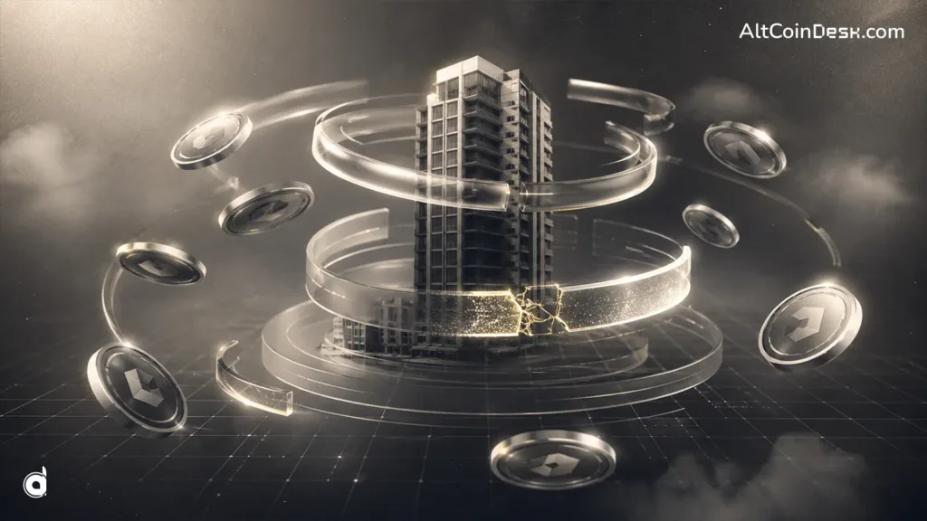 Real estate tokenization promised liquidity but delivered complexity 1 Why real estate tokenization still cannot scale beyond pilot mode