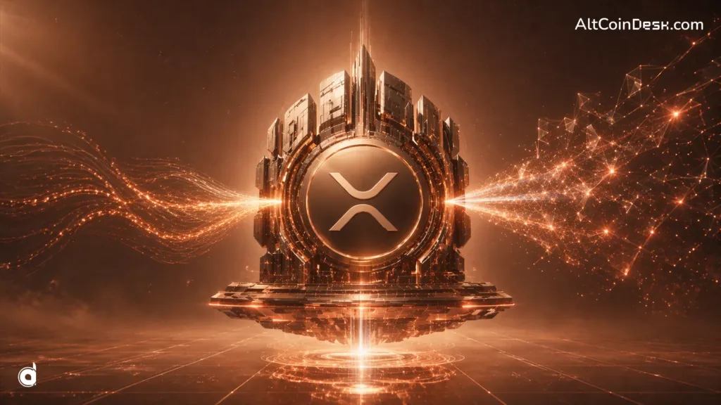 XRP prepares for a quantum future while the rest still use a padlock 2 XRP prepares for quantum future