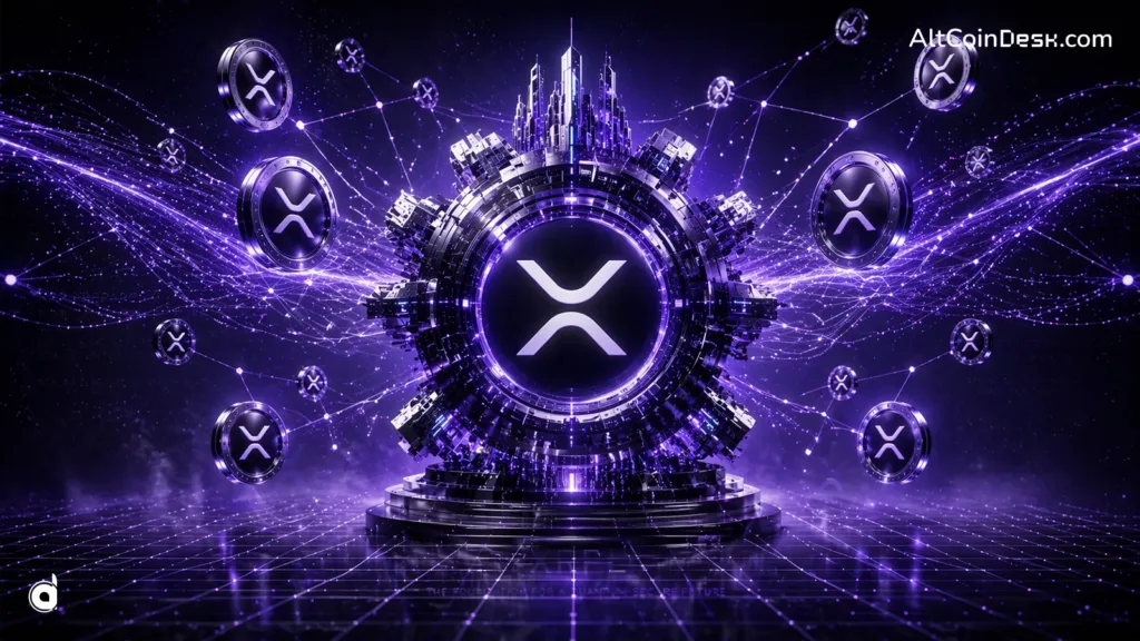 XRP prepares for a quantum future while its rivals lag behind