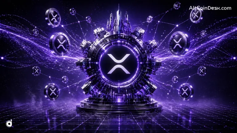 XRP prepares for a quantum future while its rivals lag behind