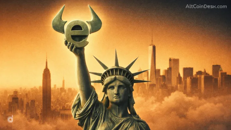 eToro breaks the unbreakable New York crypto barrier three years after securing license