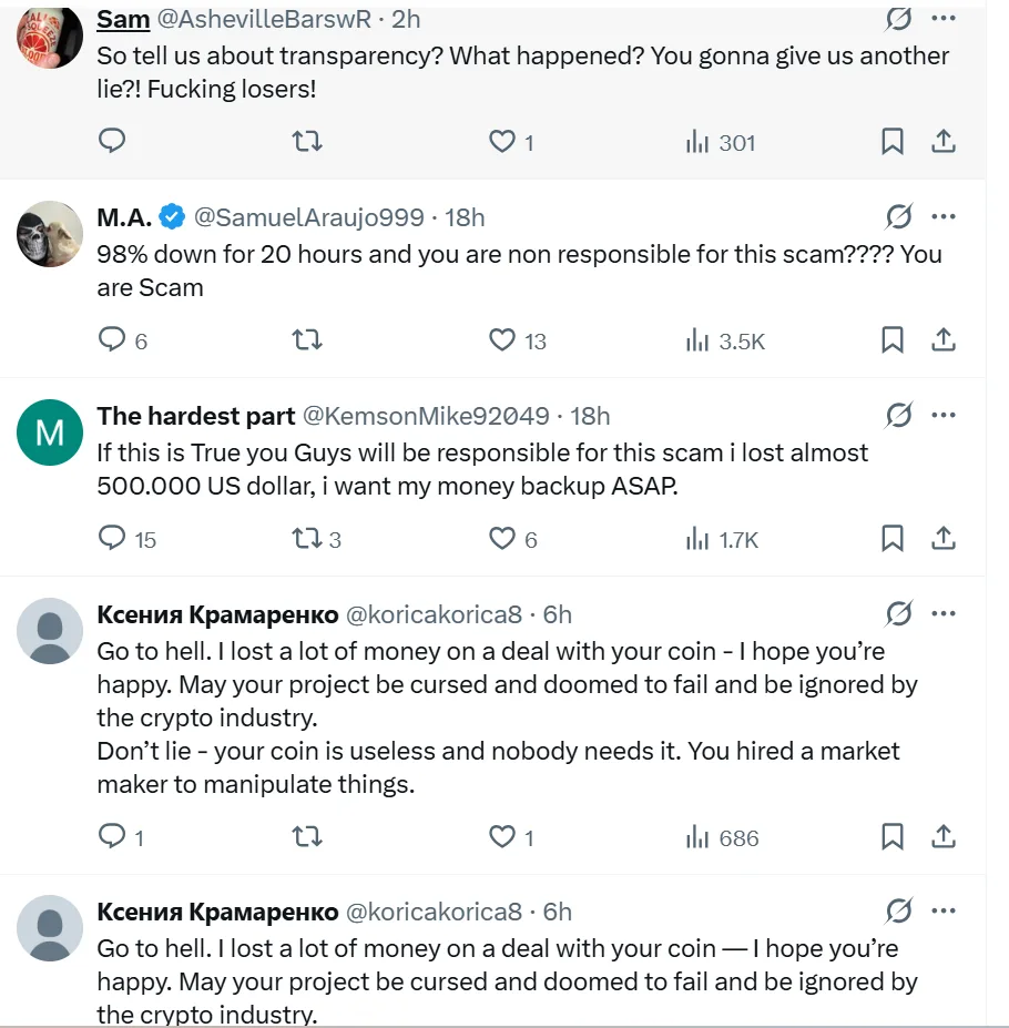 Rave DAO loses more than 95% value; is it a pump and dump? 4 image 219