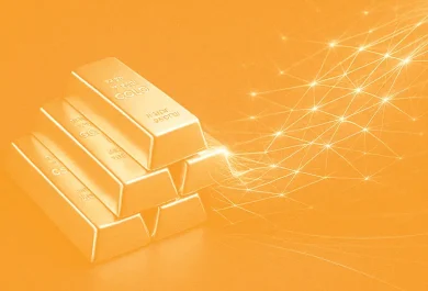 altcoins bridging real-world assets to blockchain technology