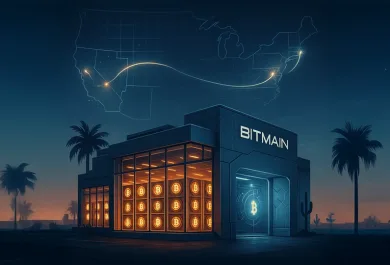 Bitmain