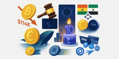 Crypto news