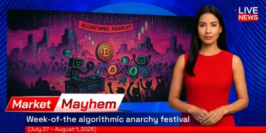 Crypto Market Mayhem