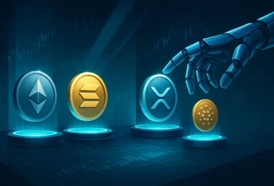 Top crypto to buy now: Why Ethereum, XRP, and Solana are must-haves