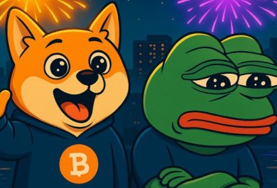 ChatGPT daily trend watch sees BONK climb 15% while Pepe goes bonkers