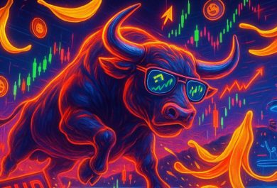ChatGPT daily crypto trend watch: Midsummer bulls dodge banana peels