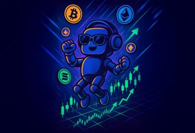 ChatGPT daily crypto trend watch: The market's got its groove back!