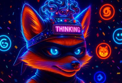 What if your MetaMask wallet could think?