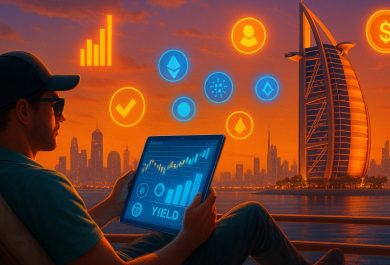 Dubai’s 4-day work week: Turning your three-day weekend into a three-day yield