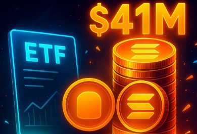 Solana ETF draws $41m inflows: Could this trigger the next alt-season?