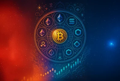 Crypto astrology: Can your moon sign out-trade a whale?