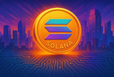 Solana Price Prediction