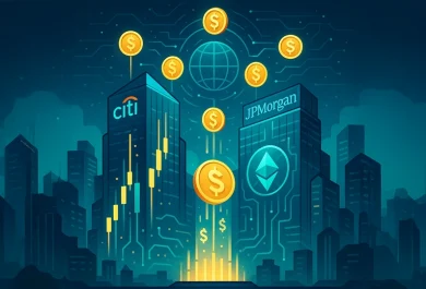 Citigroup to launch stablecoin