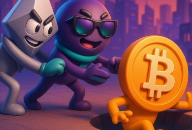 Is altcoin season around the corner? Watch for these 3 clues