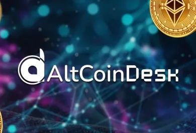 Altcoin Desk Placeholder