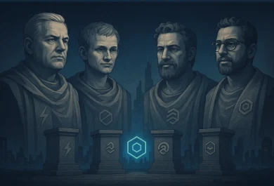 Are crypto critics mistaken