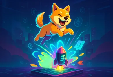 BONK flips over Pump fun to become leading Solana launchpad