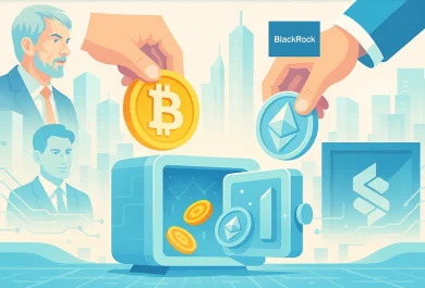 Big crypto whales