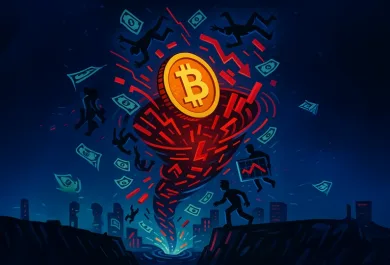 Bitcoin’s_crash_below_$116K_“pure_leverage_flush”_says_analyst