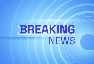 Breaking News