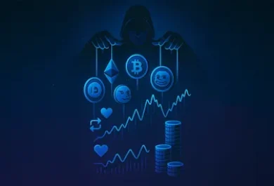 Crypto Influence