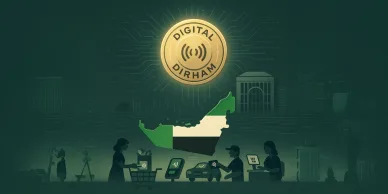 Digital Dirham