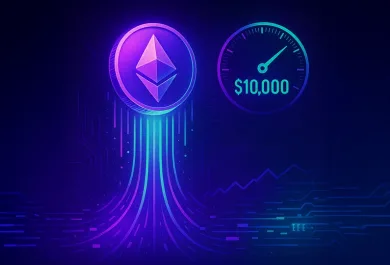 ETH_targets_$10,000_as_gas_limit_hits_record_$45M_and_spot_ETF_inflows