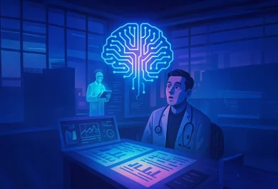 Microsoft, AI, Medical, Diagnosis