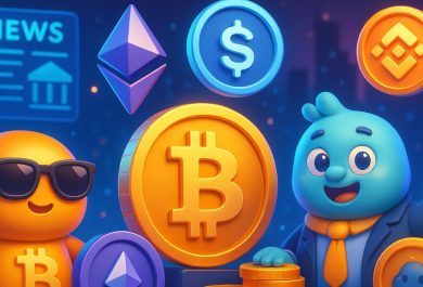 Crypto news