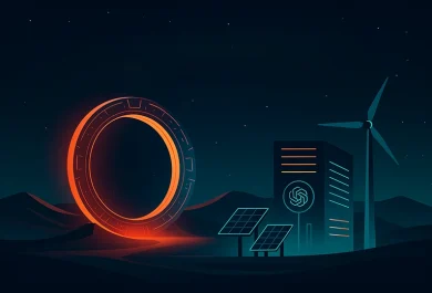 OpenAI’s Stargate UAE project how energy resources power the AI tech