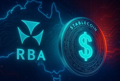 RBA launches Stablecoins